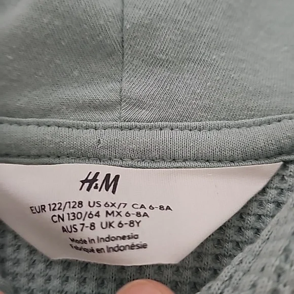Bundle of 3 H&M Hoodies - Picture 7 of 7